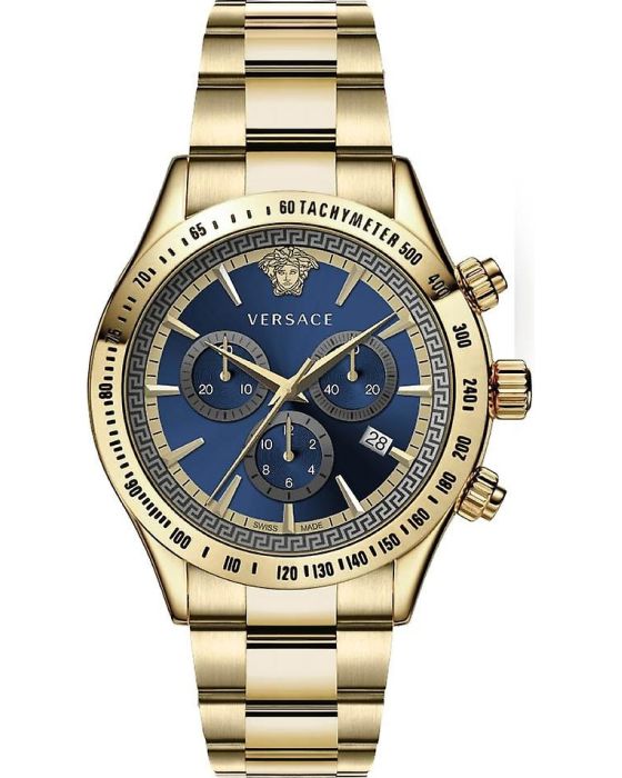 Versace Classic Chronograph VEV700619 Versace Classic Chronograph VEV700619