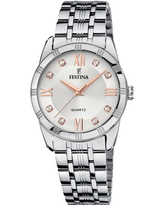 Festina Crystals F16940/B