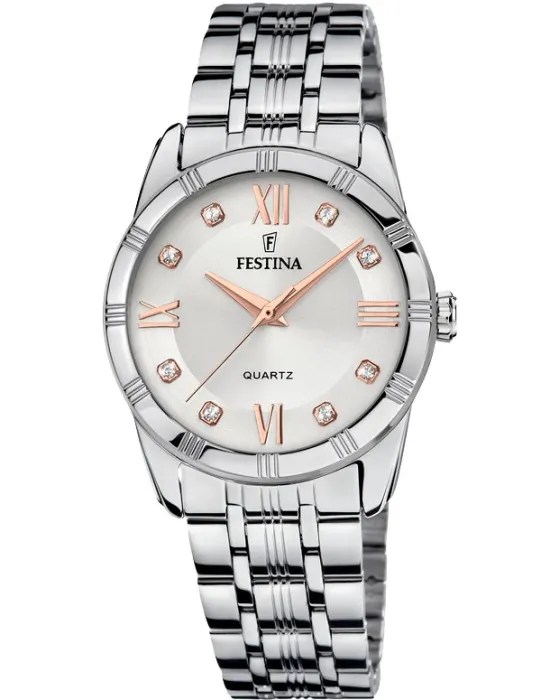 Festina Crystals F16940/B