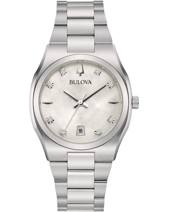 Bulova Surveyor Diamonds 96P218 Bulova Surveyor Diamonds 96P218