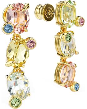 Σκουλαρίκια Swarovski Gema 5714815 -  Σκουλαρίκια Swarovski Gema 5714815 -