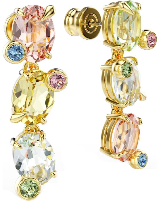 Σκουλαρίκια Swarovski Gema 5714815 -  Σκουλαρίκια Swarovski Gema 5714815 -
