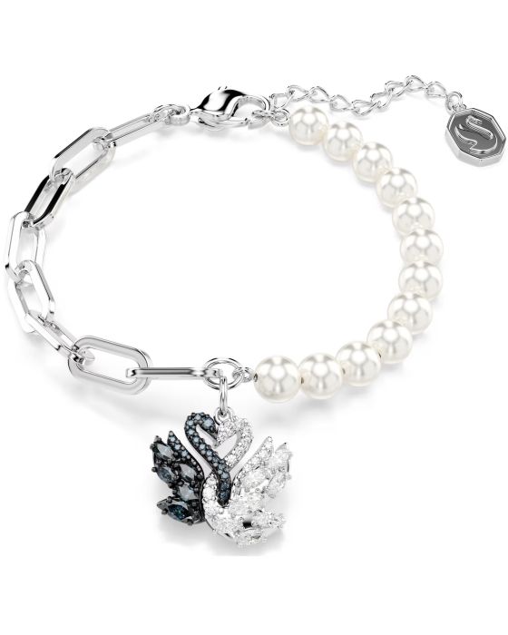 Βραχιόλι Swarovski Swan 5705720 Βραχιόλι Swarovski Swan 5705720