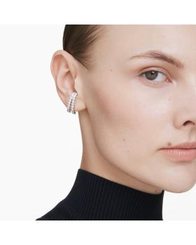 Σκουλαρίκια Swarovski Matrix 5705835 -  Σκουλαρίκια Swarovski Matrix 5705835 -