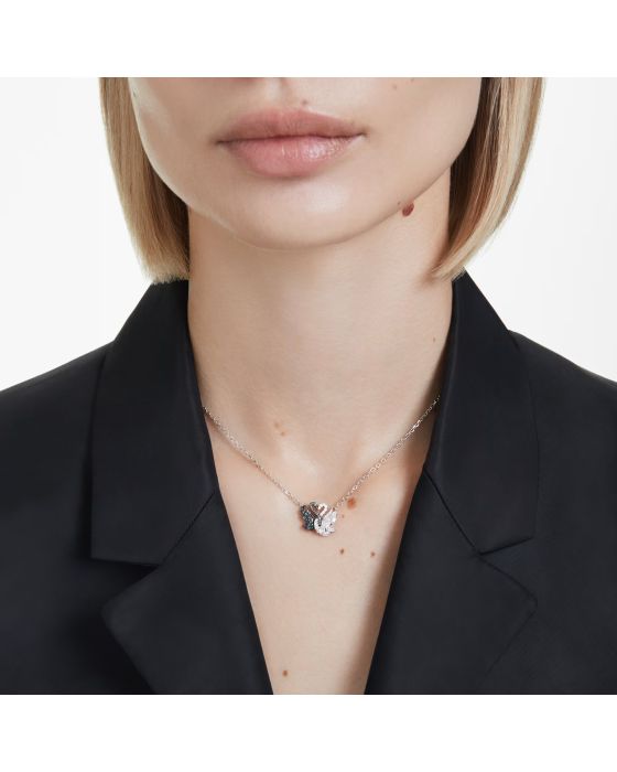 Κολιέ Swarovski Swan 5705721 -  Κολιέ Swarovski Swan 5705721 -