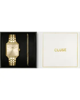 Cluse La tetragone Gift Box CG10324, όψη 2