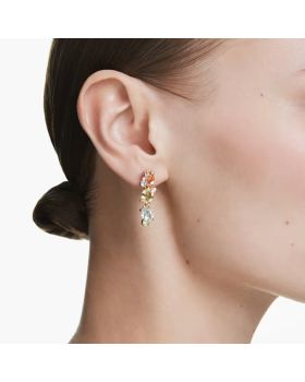 Σκουλαρίκια Swarovski Gema 5714815 -  Σκουλαρίκια Swarovski Gema 5714815 -