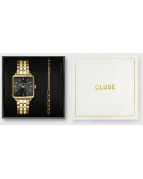 Cluse La tetragone Gift Box CG10325 -  Cluse La tetragone Gift Box CG10325 -