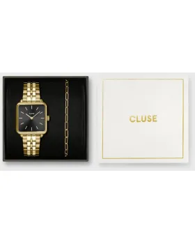 Cluse La tetragone Gift Box CG10325 - 