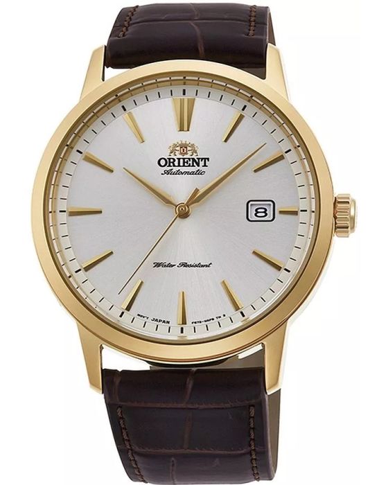 Orient Contemporary Automatic RA-AC0F04S10B