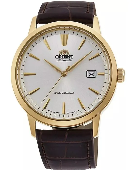 Orient Contemporary Automatic RA-AC0F04S