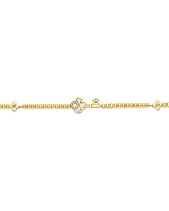 Βραχιόλι Cerruti Gabriella CIJLB0010802 -  Βραχιόλι Cerruti Gabriella CIJLB0010802 -
