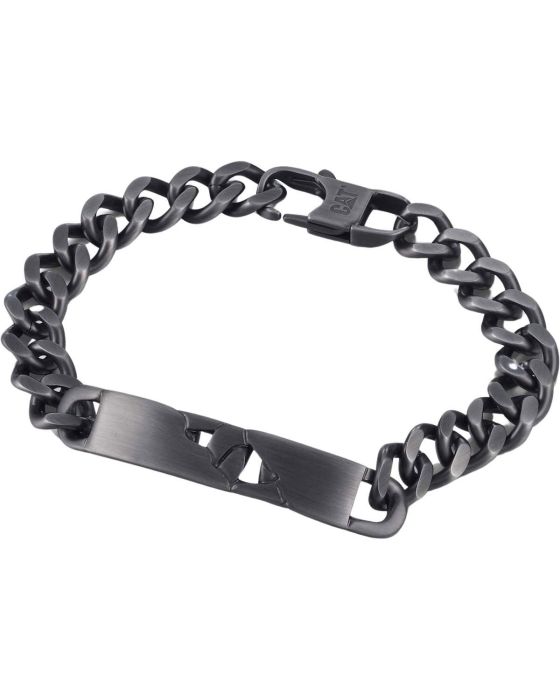 Βραχιόλι Caterpillar Ghains J012B00155 Βραχιόλι Caterpillar Ghains J012B00155