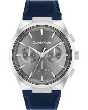 Calvin Klein Distinguish Chronograph 25200444  - 