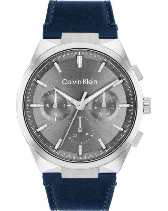 Calvin Klein Distinguish Chronograph 25200444 
