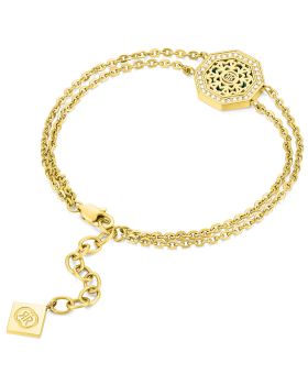Βραχιόλι Cerruti Arabesque 2.0 CIJLB0004703 -  Βραχιόλι Cerruti Arabesque 2.0 CIJLB0004703 -
