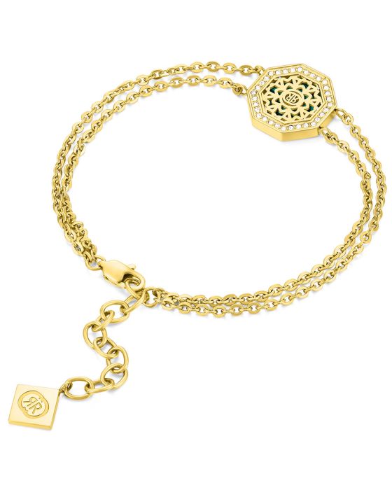 Βραχιόλι Cerruti Arabesque 2.0 CIJLB0004703 -  Βραχιόλι Cerruti Arabesque 2.0 CIJLB0004703 -