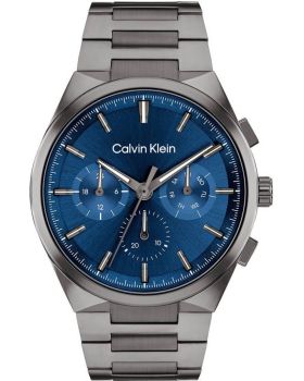 Calvin Klein Distinguish Chronograph 25200443