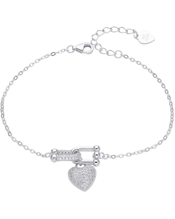 Βραχιόλι For You Jewels B20054 Βραχιόλι For You Jewels B20054