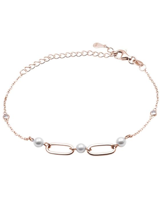 Βραχιόλι For You Jewels Asia B19060GP Βραχιόλι For You Jewels Asia B19060GP