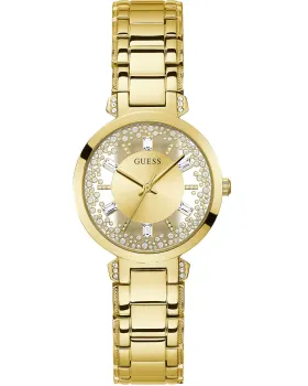 Guess Crystal Clear GW0470L2