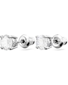Σετ Κολιέ & Σκουλαρίκια Swarovski Tennis Matrix 5647730 - 