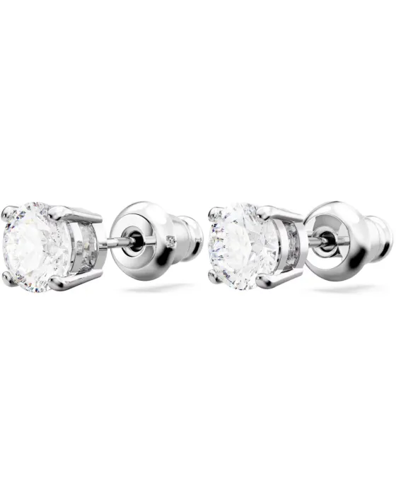 Σετ Κολιέ & Σκουλαρίκια Swarovski Tennis Matrix 5647730 - 