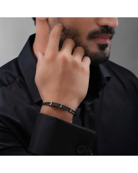 Cerruti Vittorio Bracelet CIAGB0011702, view 2