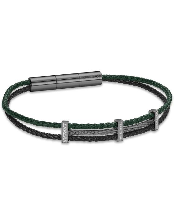 Βραχιόλι Cerruti Vittorio CIAGB0011702 Βραχιόλι Cerruti Vittorio CIAGB0011702