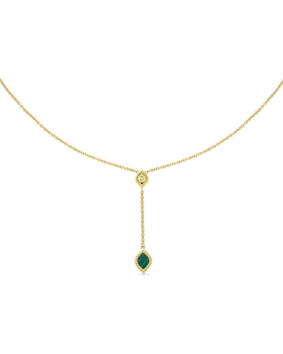 Κολιέ Cerruti Esmeralda CIJLN0011002