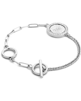Βραχιόλι Cerruti Retourner CIJLB0000101 -  Βραχιόλι Cerruti Retourner CIJLB0000101 -