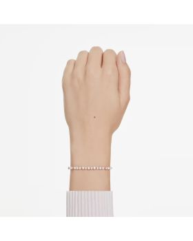 Βραχιόλι Swarovski Matrix Tennis 5729506 - 