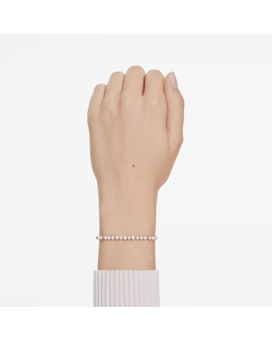 Βραχιόλι Swarovski Matrix Tennis 5729506 - 