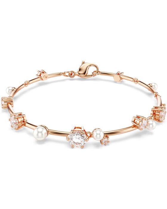 Βραχιόλι Swarovski Tennis Constella 5729505