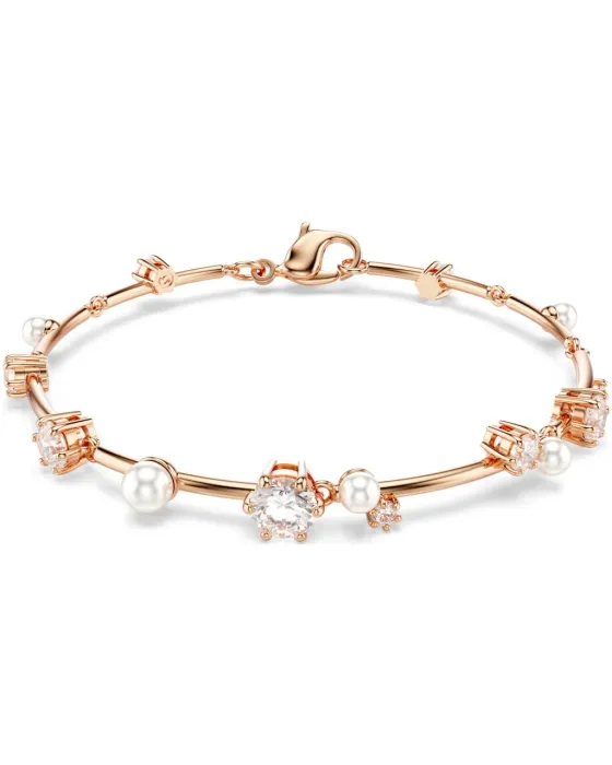 Βραχιόλι Swarovski Tennis Constella 5729505