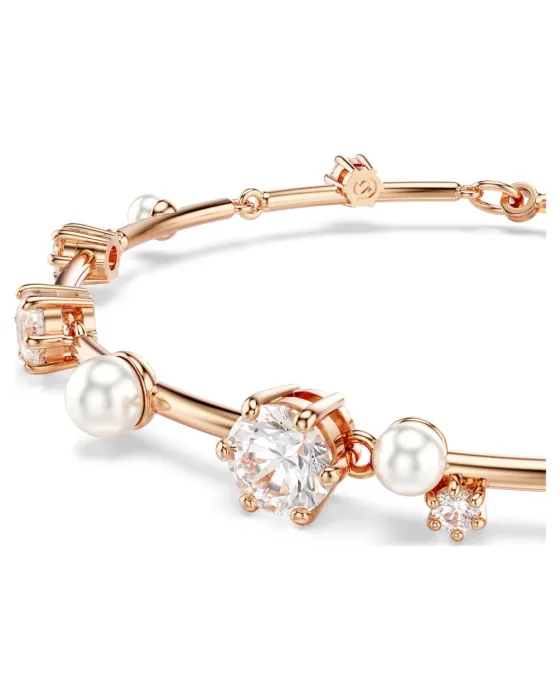 Βραχιόλι Swarovski Tennis Constella 5729505 - 