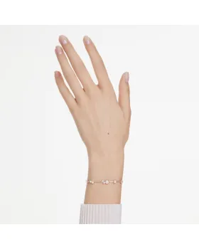 Βραχιόλι Swarovski Tennis Constella 5729505 - 