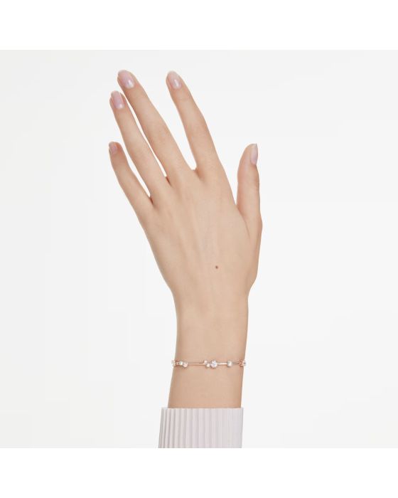 Βραχιόλι Swarovski Tennis Constella 5729505 - 