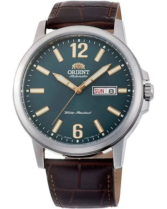 Orient Contemporary Automatic RA-AA0C06E