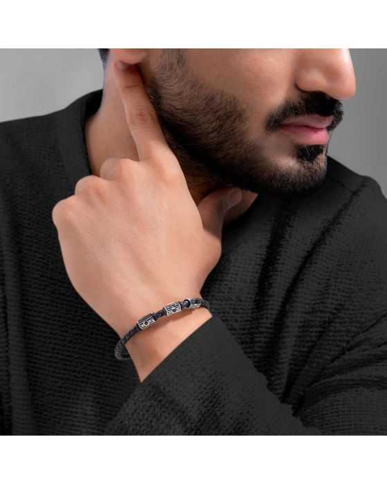Βραχιόλι Cerruti Adriano CIAGB0012001 -  Βραχιόλι Cerruti Adriano CIAGB0012001 -