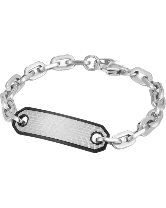 Βραχιόλι Caterpillar Tread J002B00121