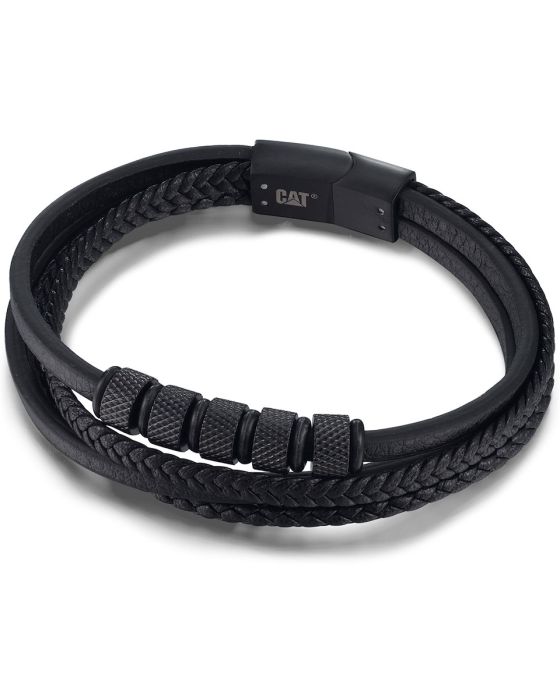 Βραχιόλι Caterpillar Beads J011B20111