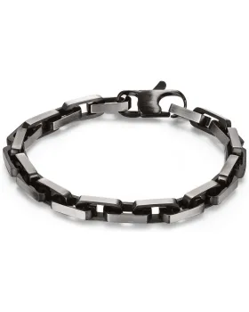 Caterpillar Βραχιόλι Chains J028B00100
