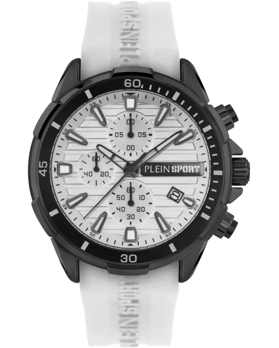 Plein Sport Impact Chronograph PSBEA0224 Plein Sport Impact Chronograph PSBEA0224