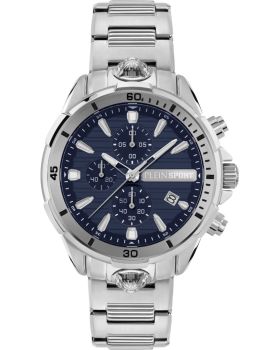 Plein Sport Impact Chronograph PSBEA0524
