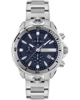 Plein Sport Impact Chronograph PSBEA0524