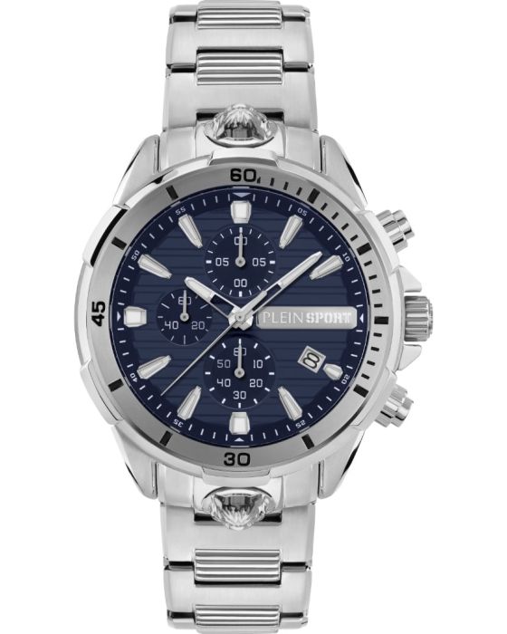 Plein Sport Impact Chronograph PSBEA0524 Plein Sport Impact Chronograph PSBEA0524