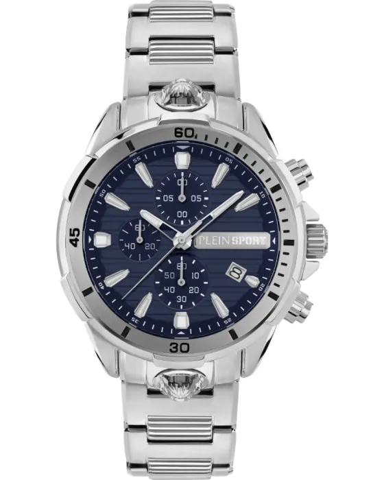Plein Sport Impact Chronograph PSBEA0524 Plein Sport Impact Chronograph PSBEA0524