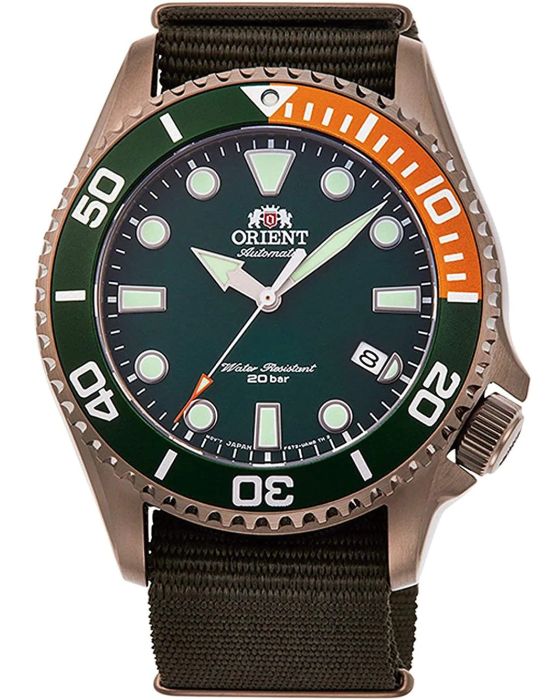 Orient Triton Automatic RA-AC0K04E10B