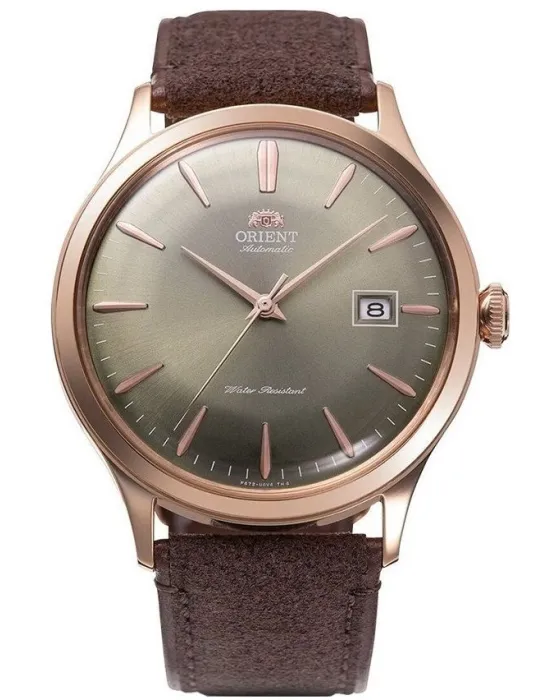 Orient Bambino Automatic RA-AC0P04Y
